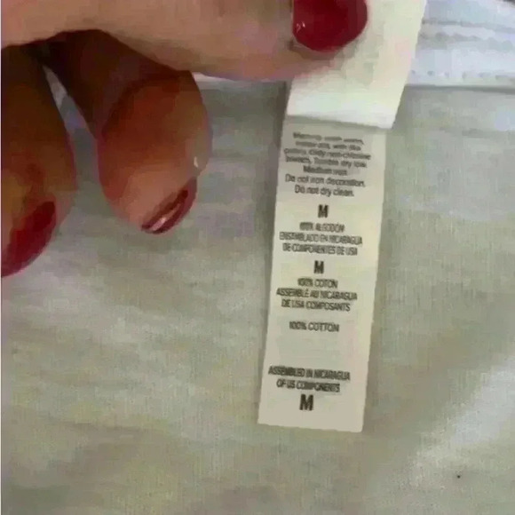 BELLA + CANVAS 100%  cotton T-shirt - Picture 9 of 10